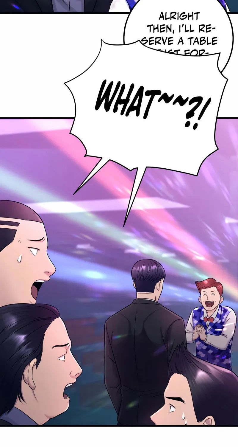 This Life as a Villain Chapter 4 page 137 - 