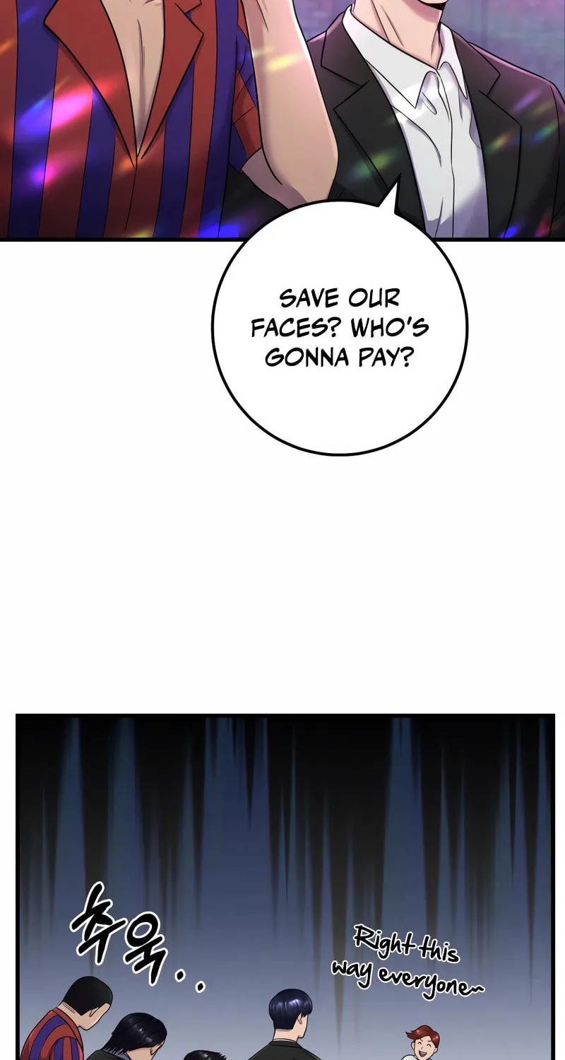 This Life as a Villain Chapter 4 page 139 - 