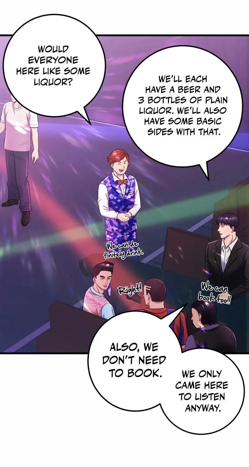 This Life as a Villain Chapter 4 page 141 - 
