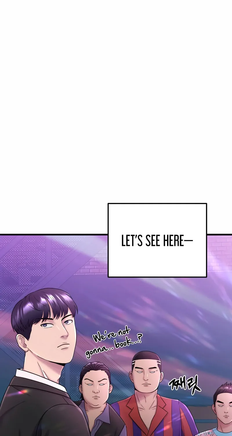 This Life as a Villain Chapter 4 page 142 - 