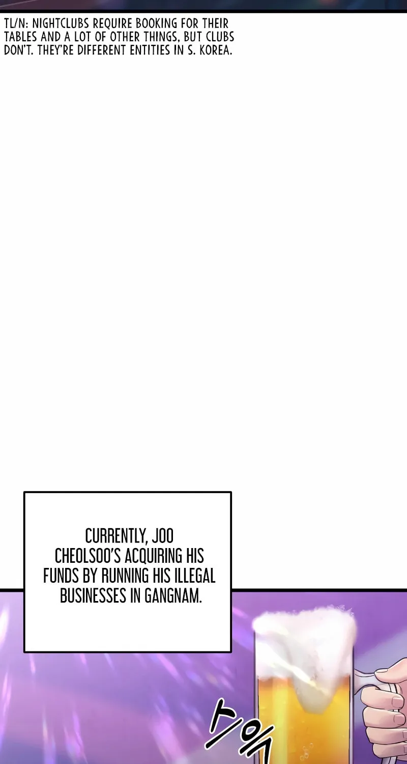 This Life as a Villain Chapter 4 page 151 - 