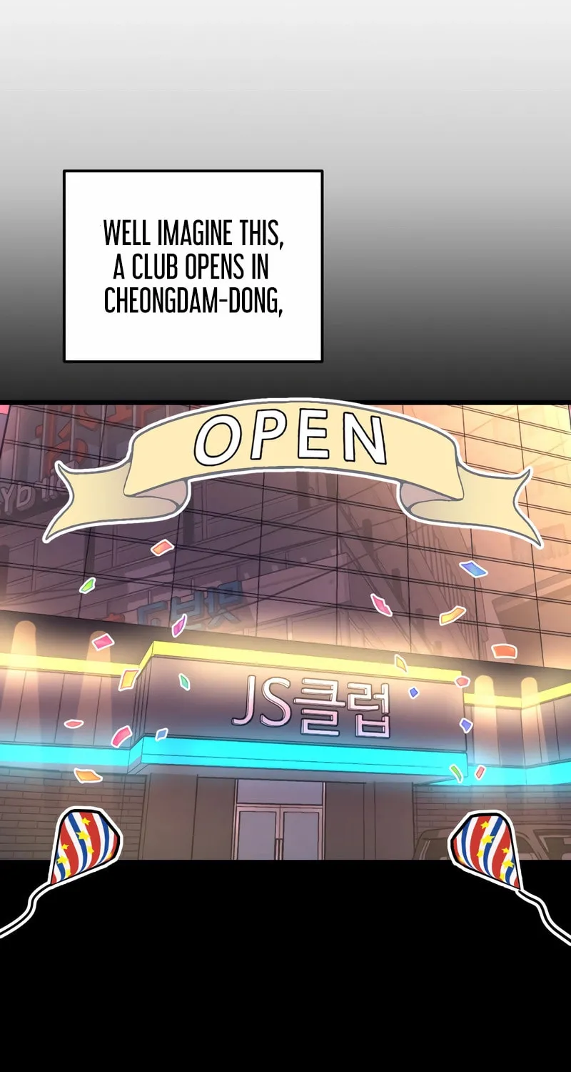 This Life as a Villain Chapter 4 page 155 - 