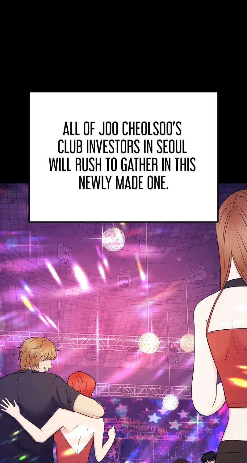 This Life as a Villain Chapter 4 page 156 - 