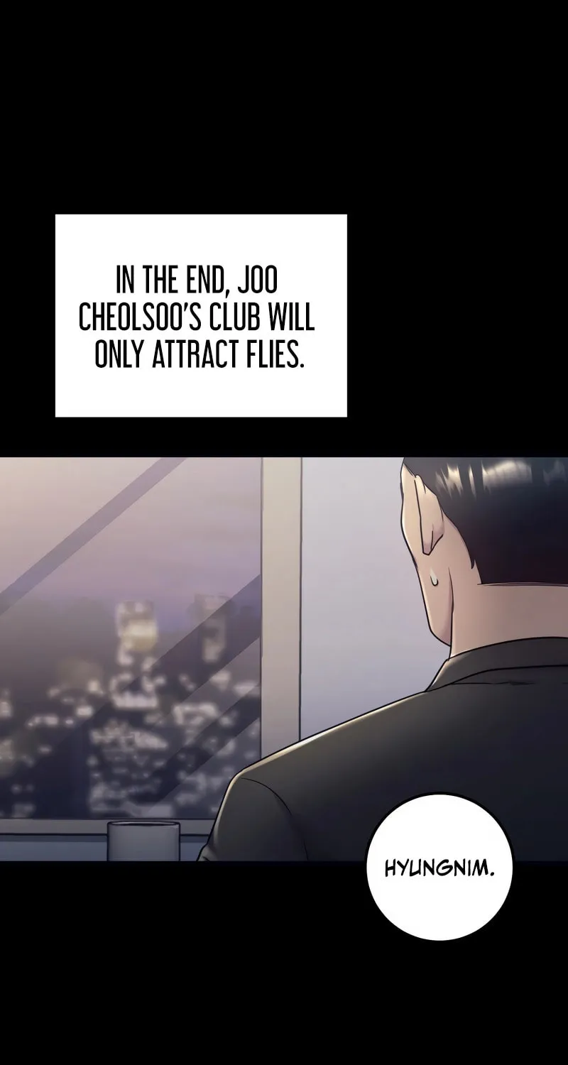 This Life as a Villain Chapter 4 page 158 - 