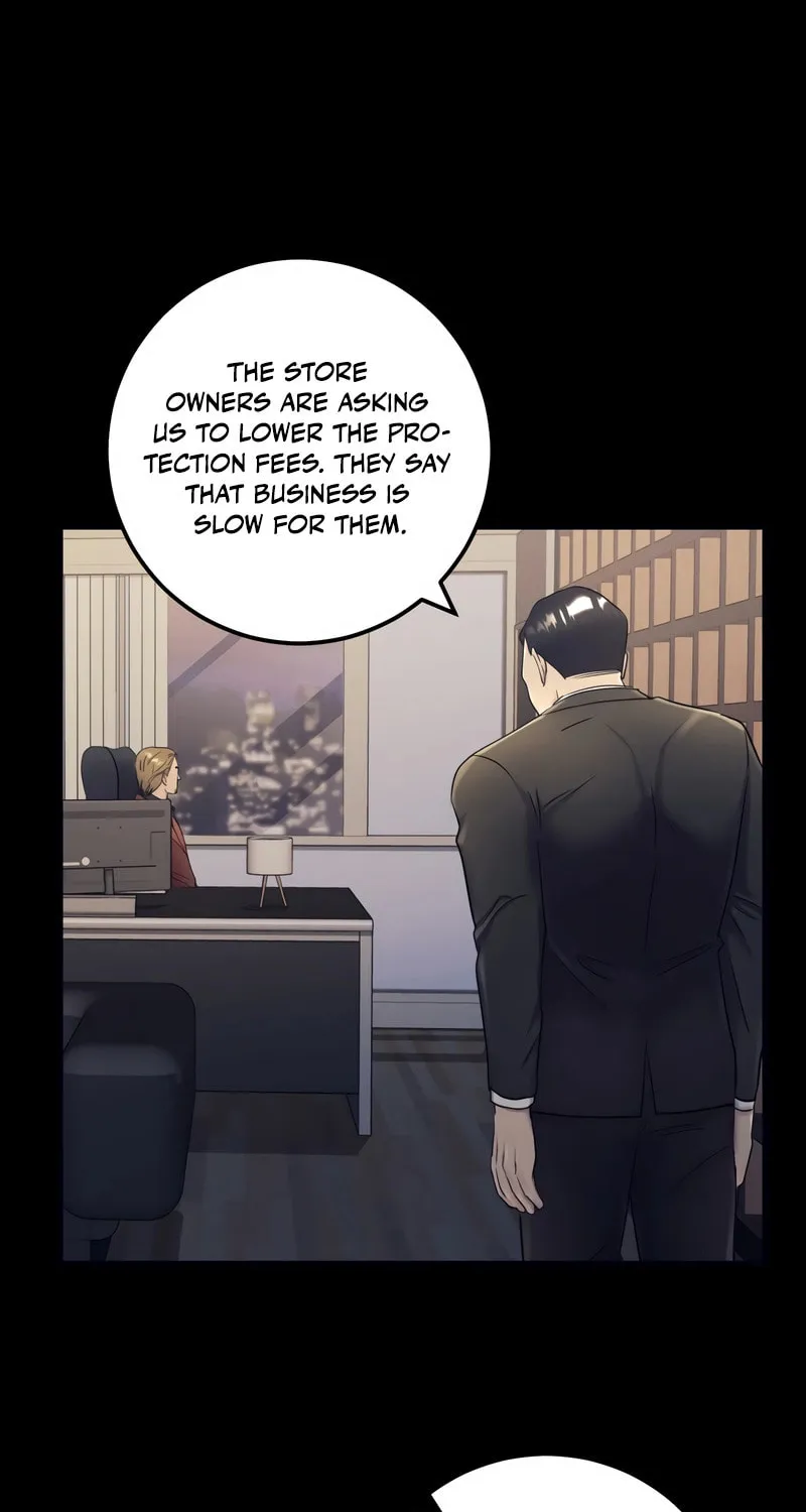 This Life as a Villain Chapter 4 page 159 - 