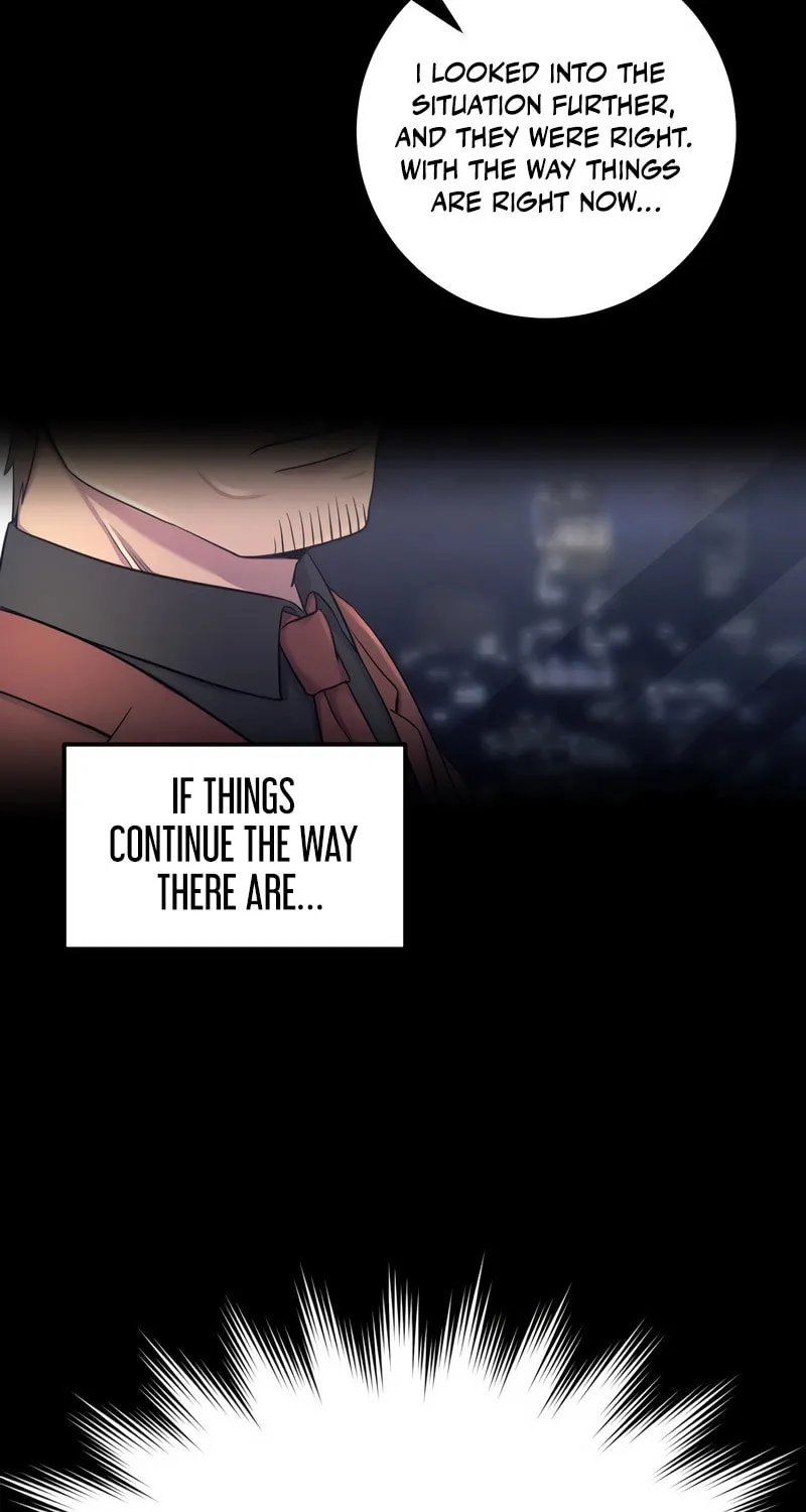This Life as a Villain Chapter 4 page 160 - 