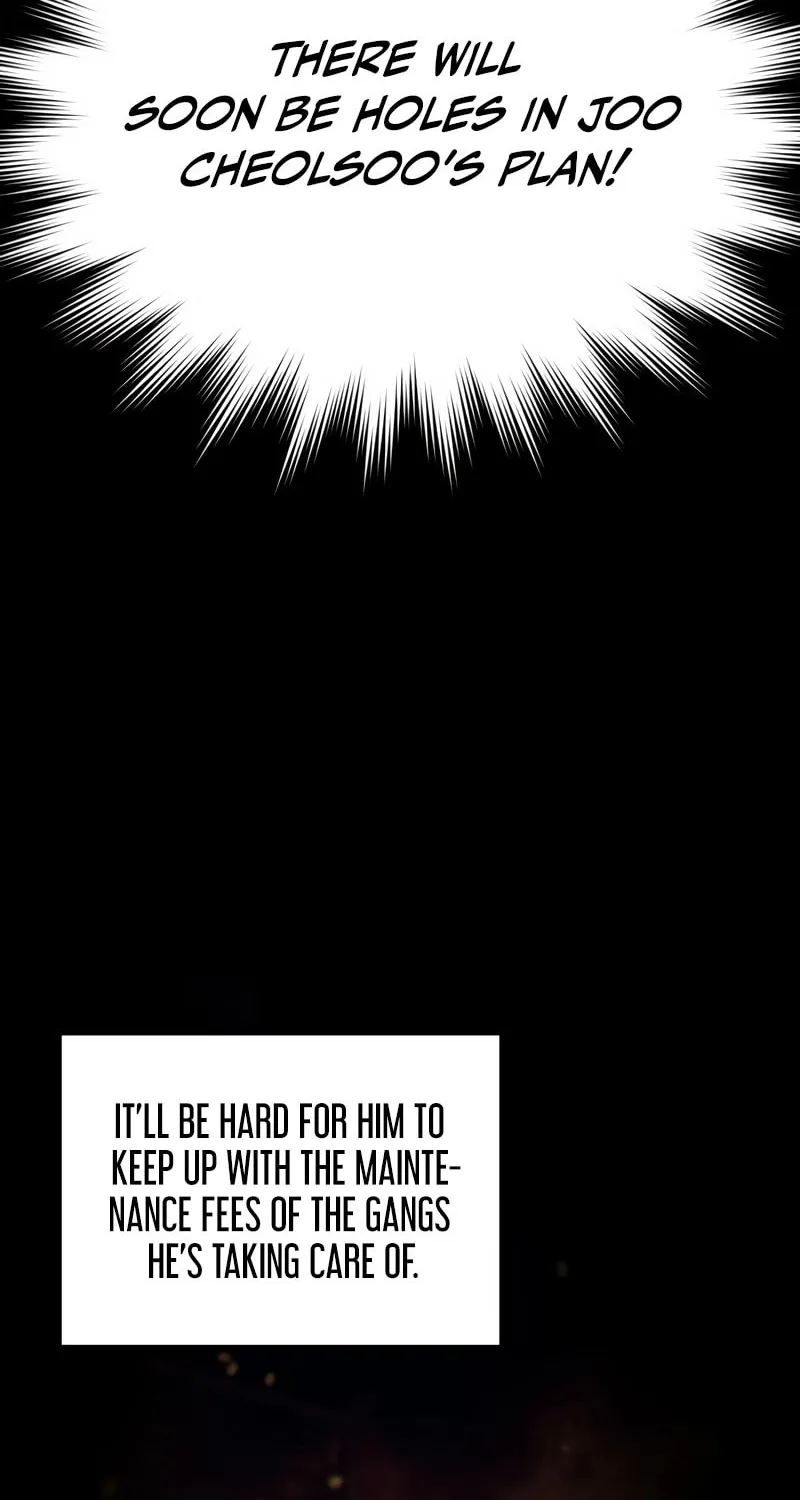 This Life as a Villain Chapter 4 page 161 - 