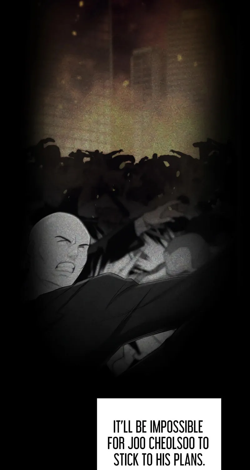 This Life as a Villain Chapter 4 page 162 - 