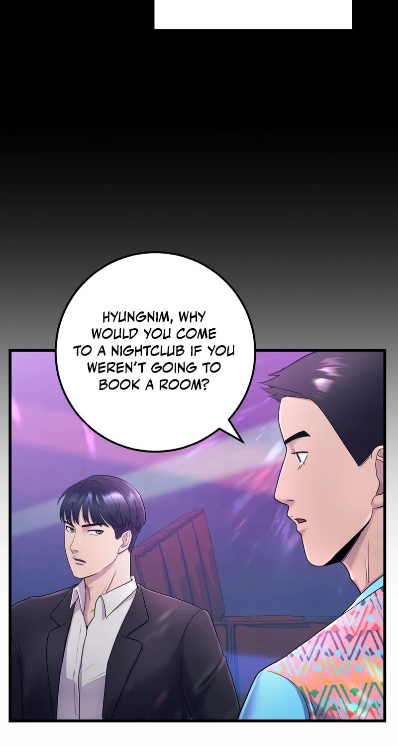 This Life as a Villain Chapter 4 page 163 - 