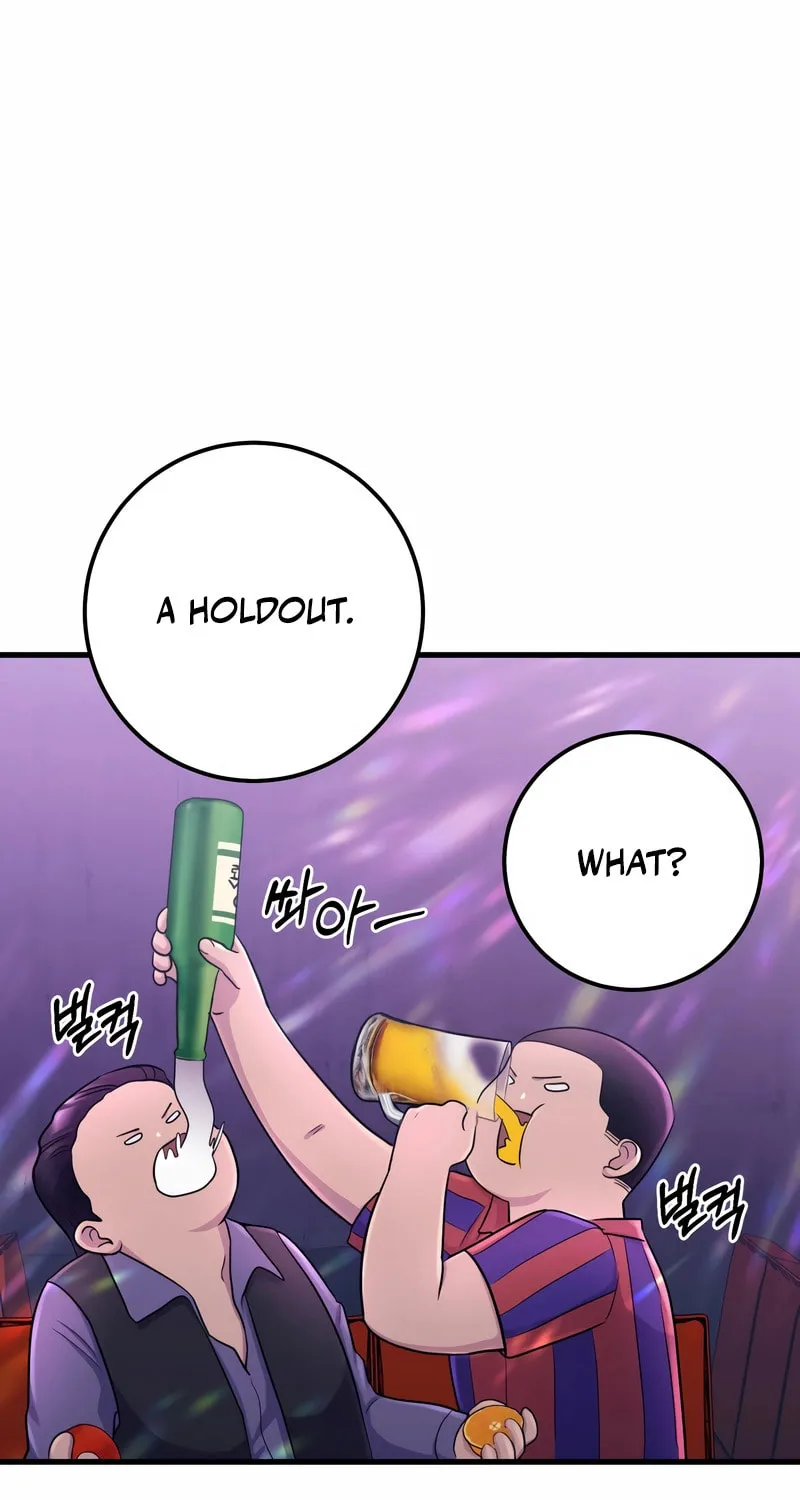 This Life as a Villain Chapter 4 page 164 - 