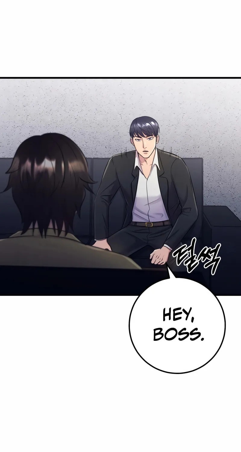 This Life as a Villain Chapter 4 page 19 - 