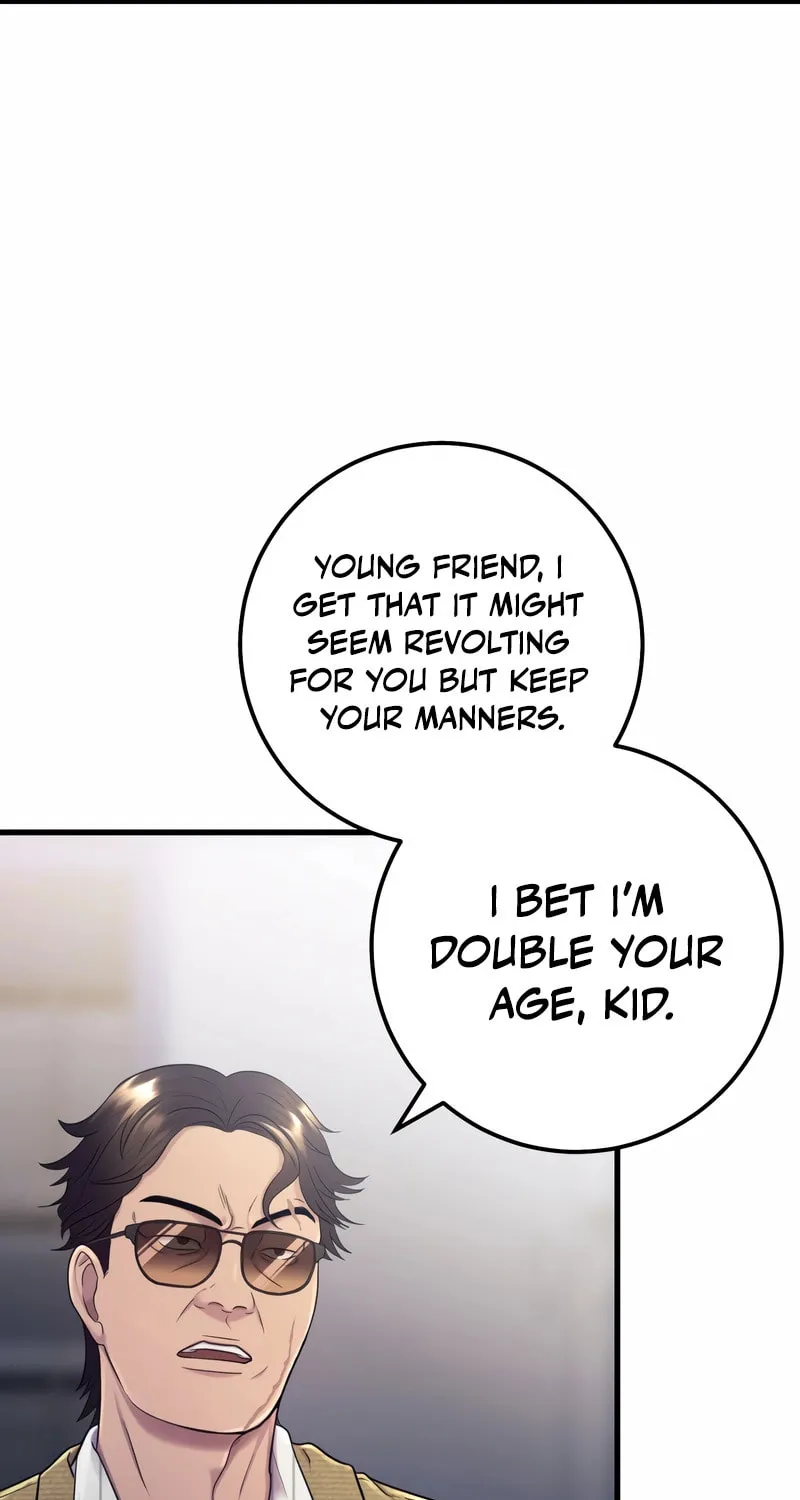 This Life as a Villain Chapter 4 page 22 - 