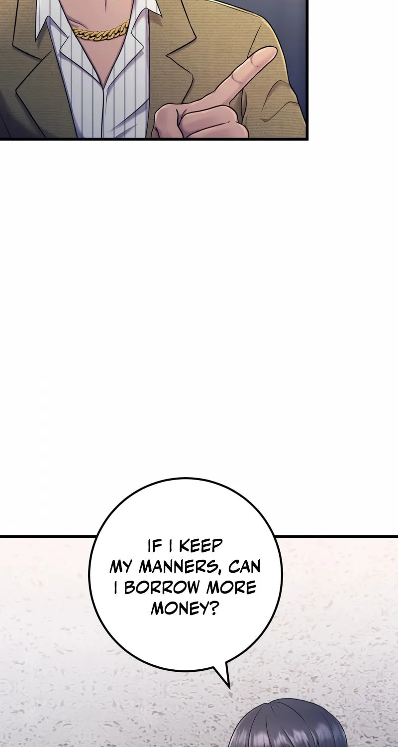 This Life as a Villain Chapter 4 page 23 - 