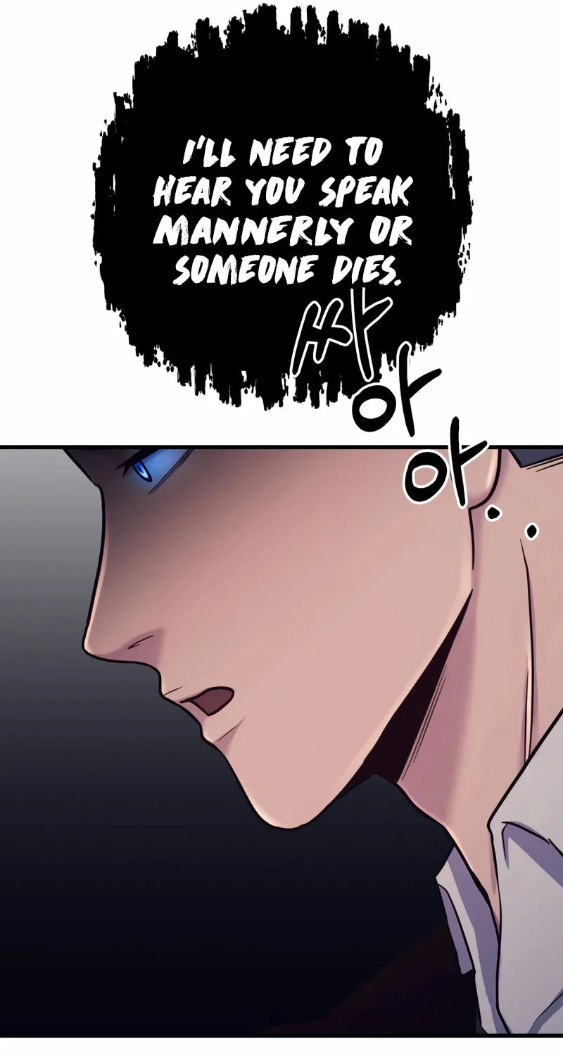 This Life as a Villain Chapter 4 page 26 - 