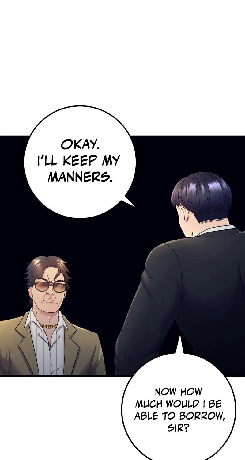This Life as a Villain Chapter 4 page 27 - 