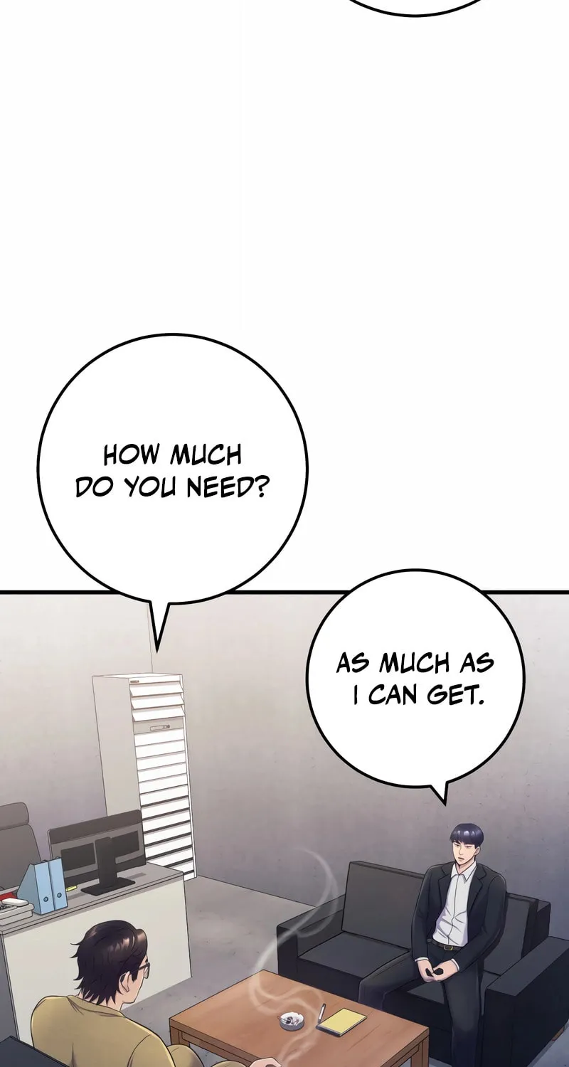 This Life as a Villain Chapter 4 page 28 - 