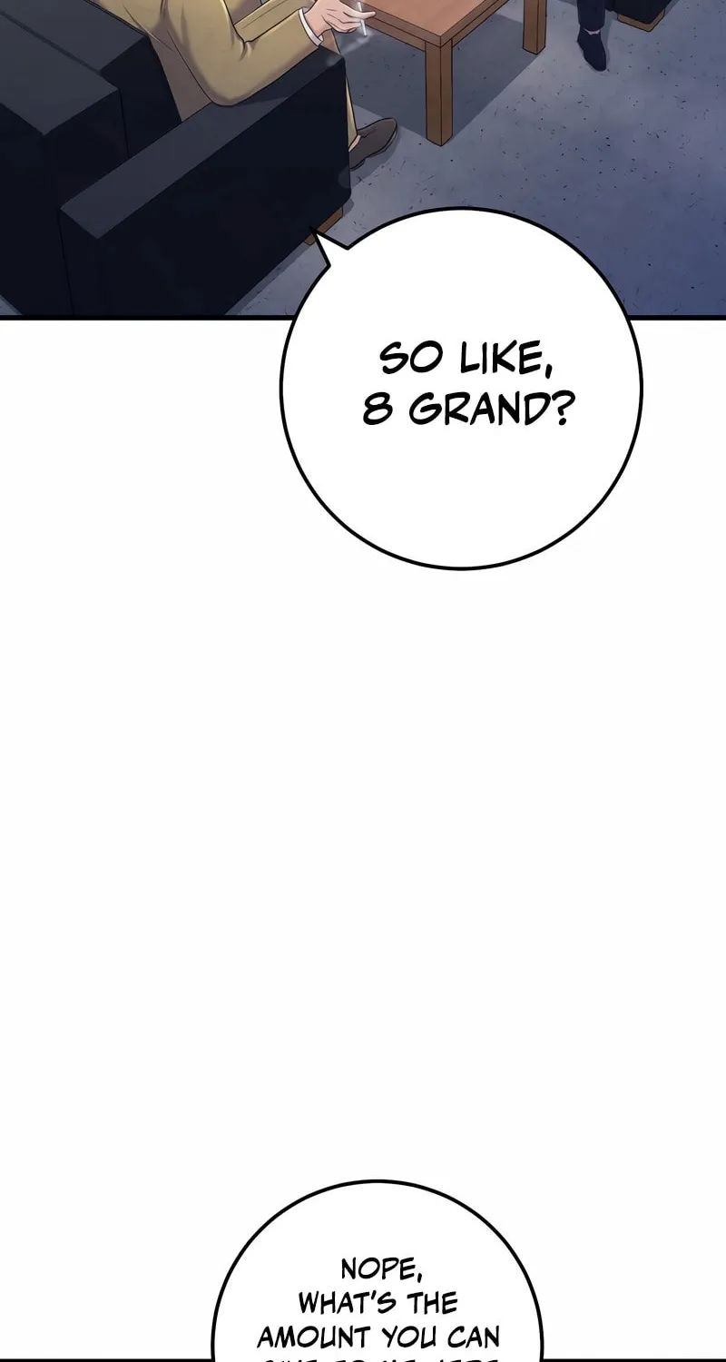 This Life as a Villain Chapter 4 page 29 - 