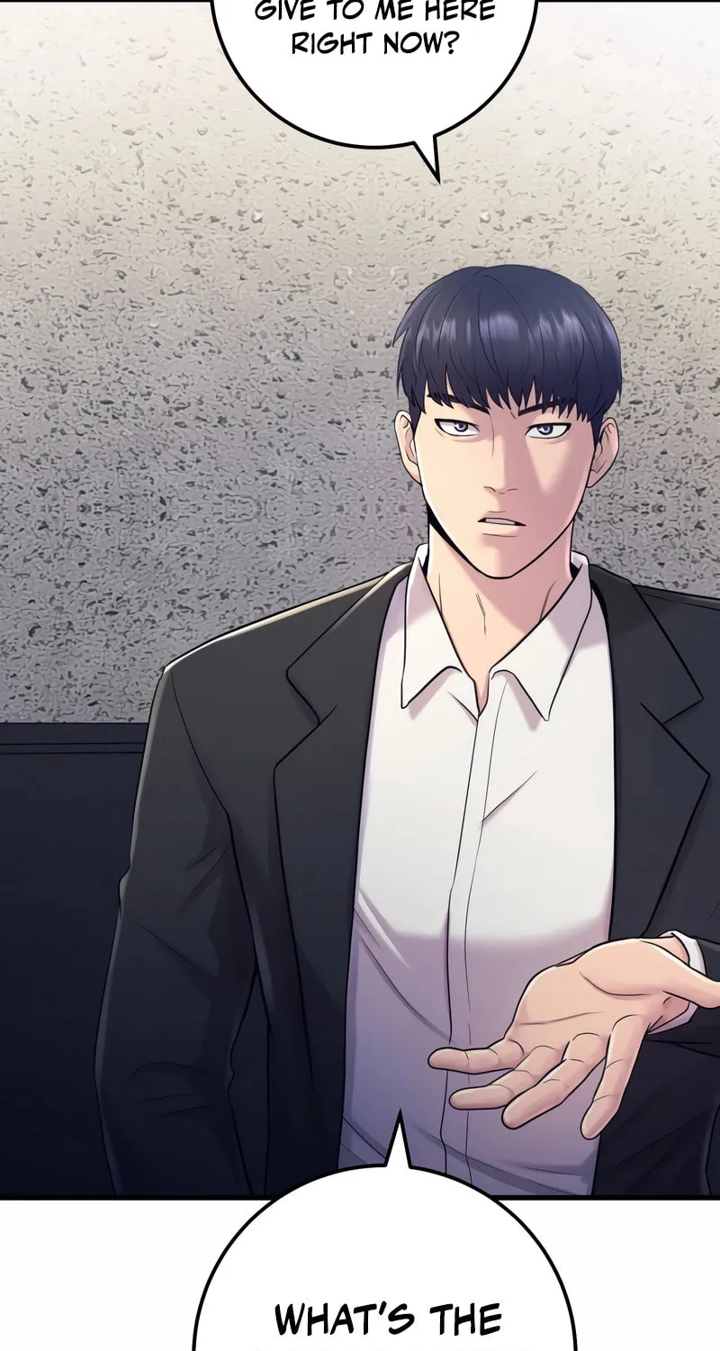 This Life as a Villain Chapter 4 page 30 - 