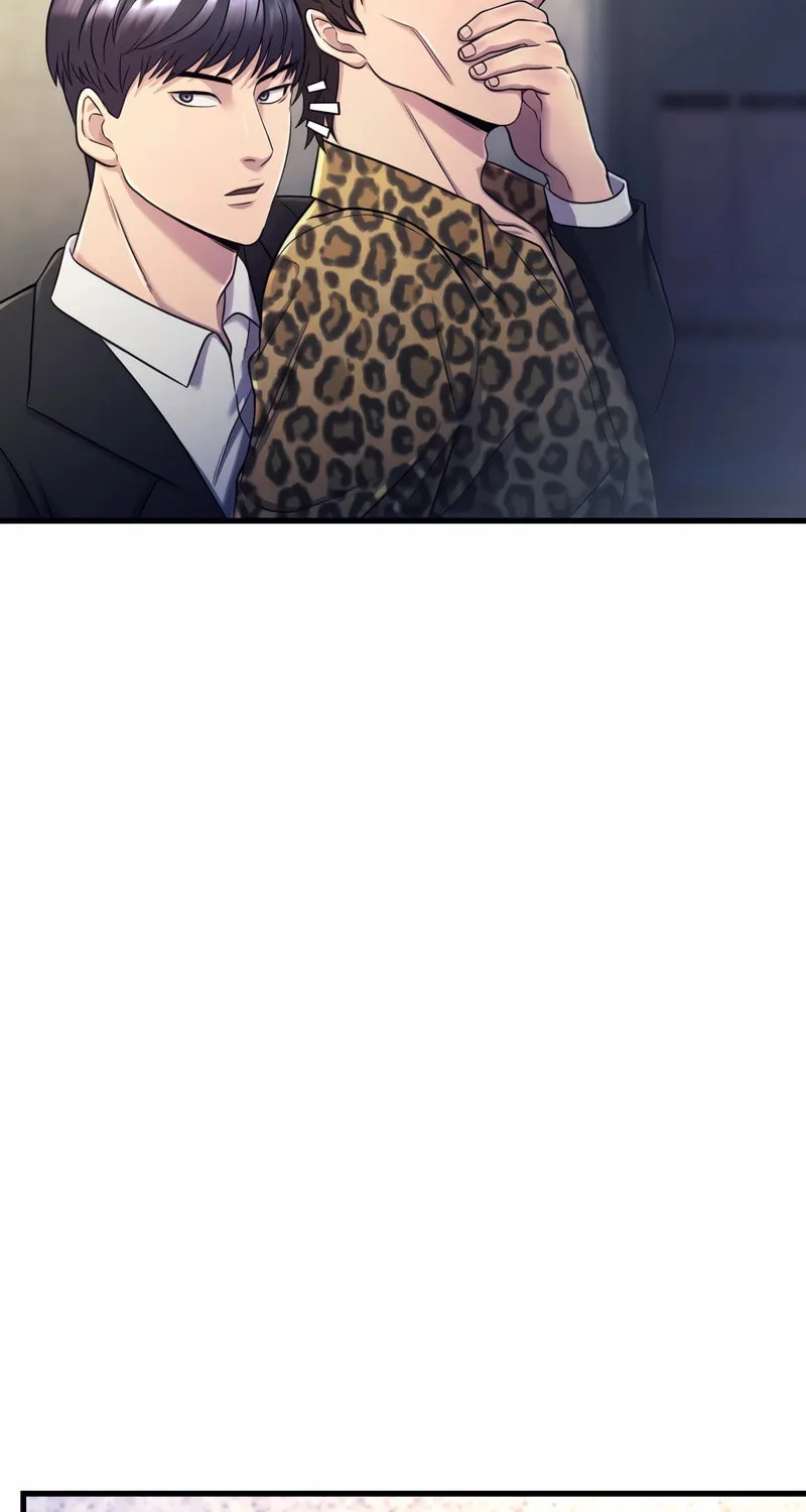 This Life as a Villain Chapter 4 page 4 - 