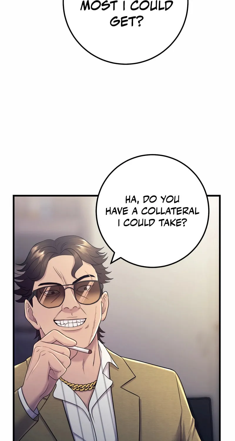 This Life as a Villain Chapter 4 page 31 - 
