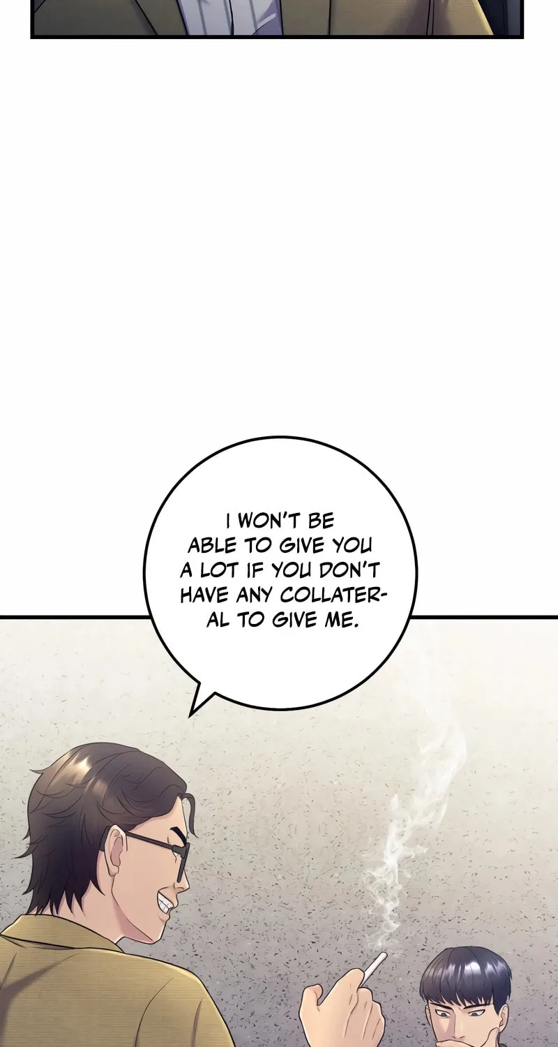This Life as a Villain Chapter 4 page 32 - 