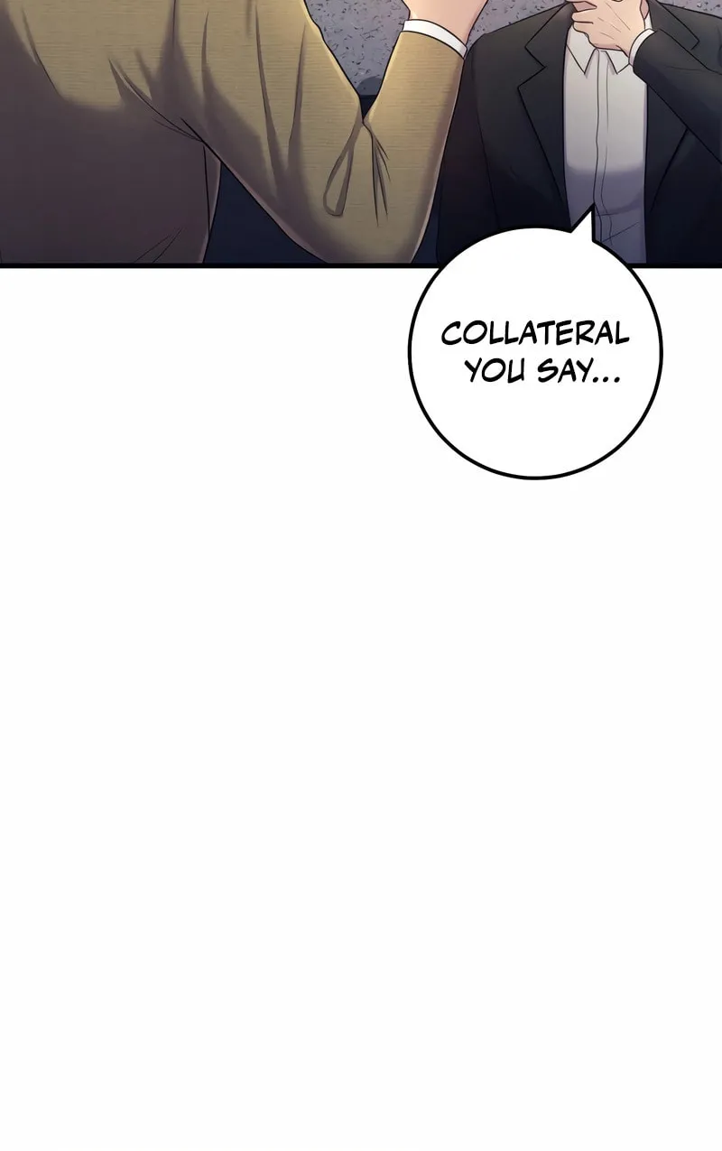 This Life as a Villain Chapter 4 page 33 - 