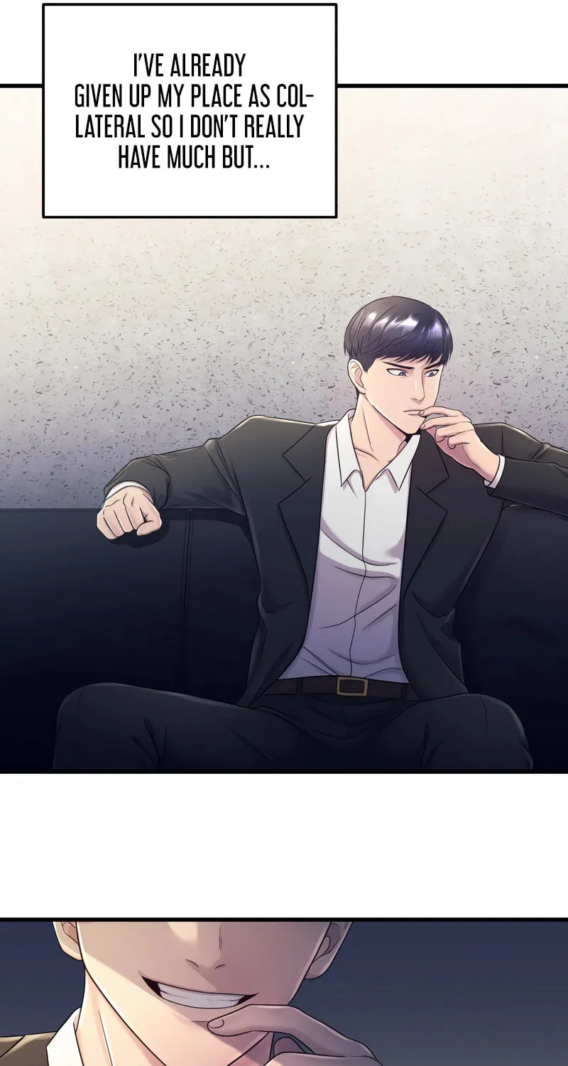 This Life as a Villain Chapter 4 page 34 - 