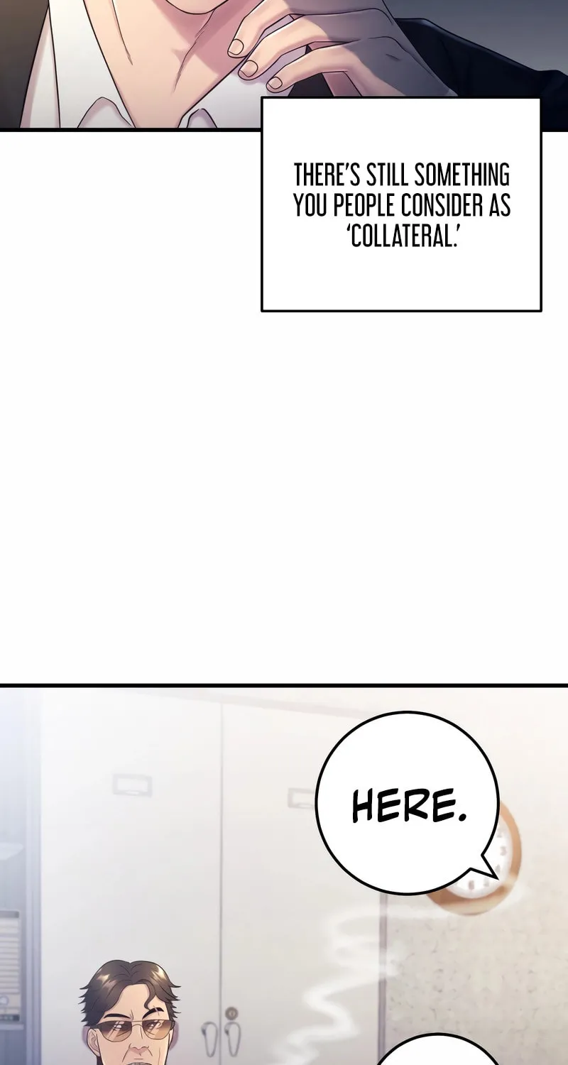 This Life as a Villain Chapter 4 page 35 - 