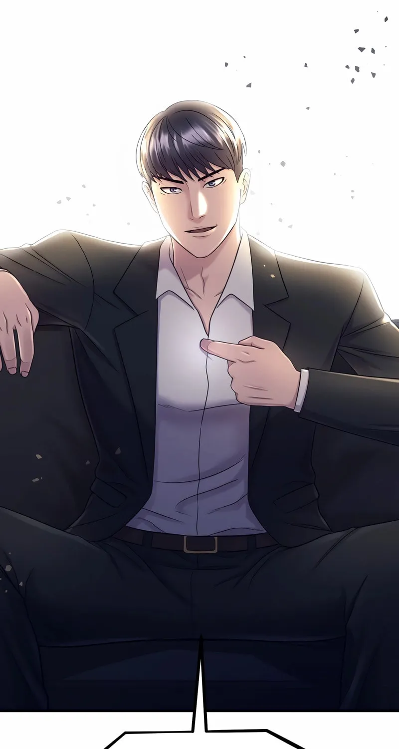This Life as a Villain Chapter 4 page 37 - 