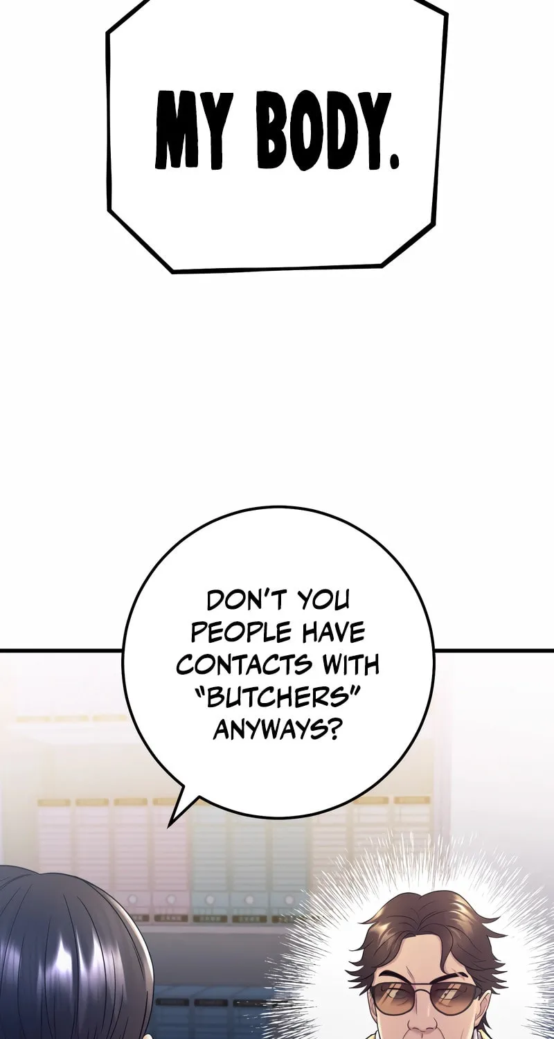 This Life as a Villain Chapter 4 page 38 - 