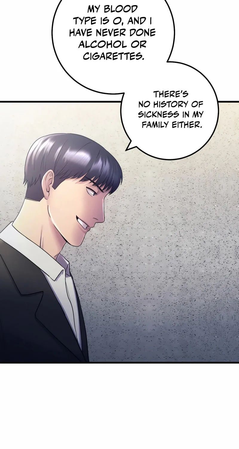 This Life as a Villain Chapter 4 page 40 - 