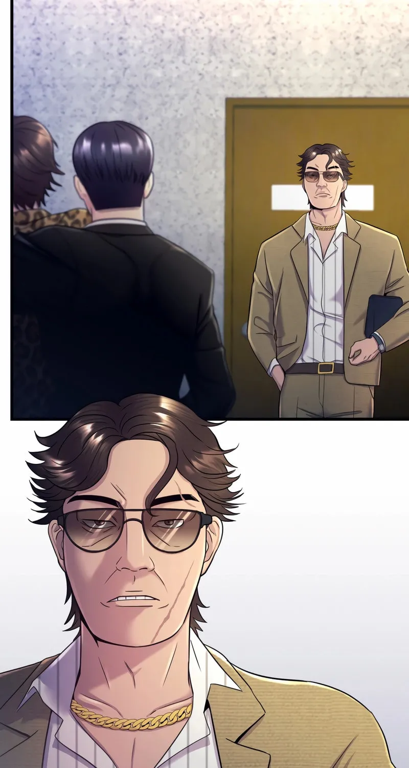 This Life as a Villain Chapter 4 page 5 - 