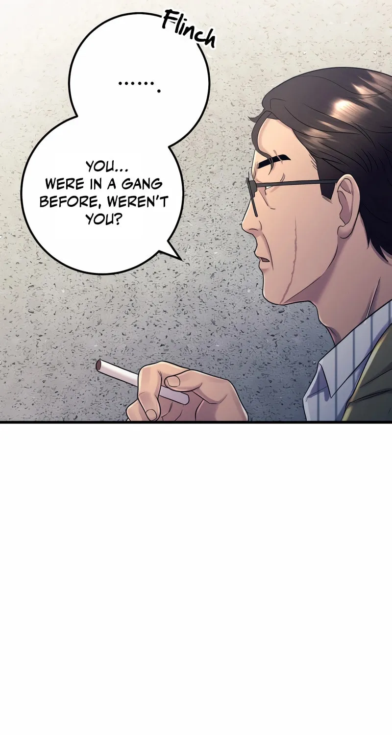This Life as a Villain Chapter 4 page 42 - 
