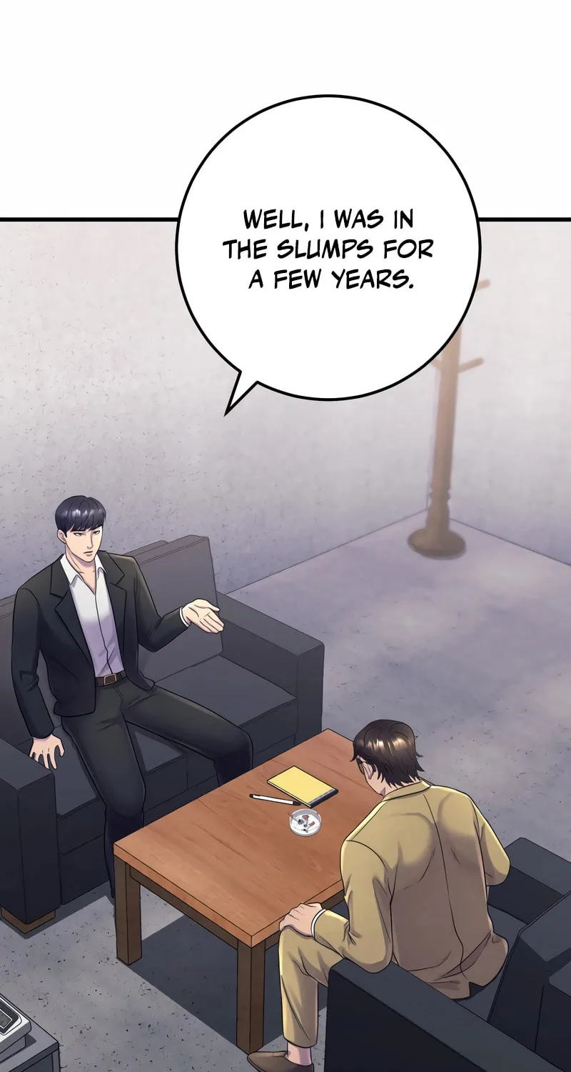 This Life as a Villain Chapter 4 page 43 - 