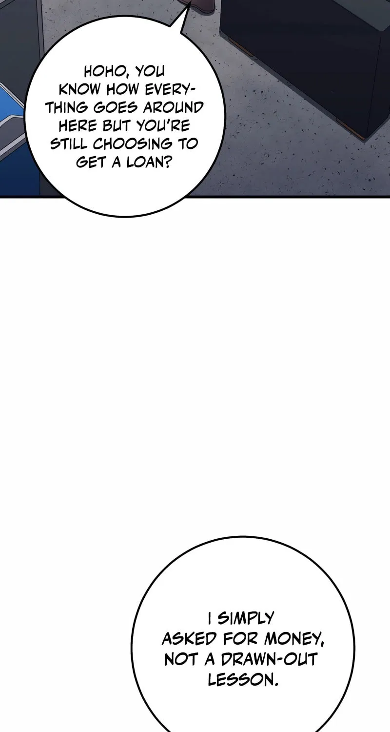 This Life as a Villain Chapter 4 page 44 - 