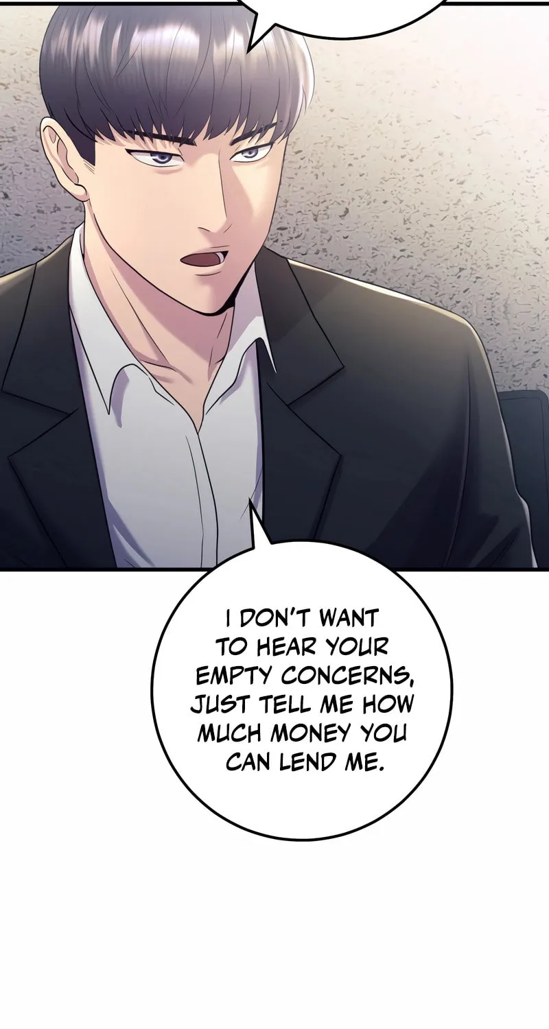 This Life as a Villain Chapter 4 page 45 - 