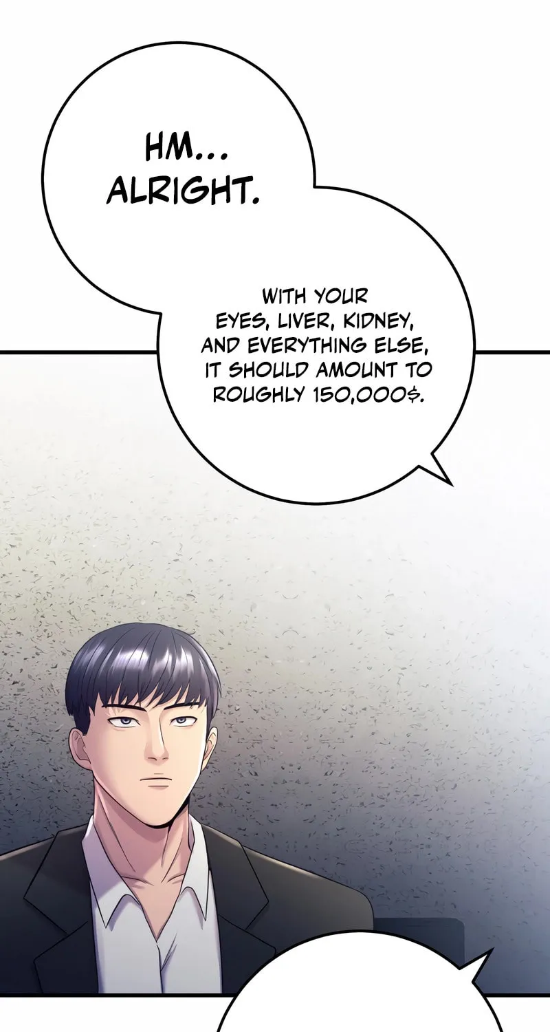 This Life as a Villain Chapter 4 page 48 - 