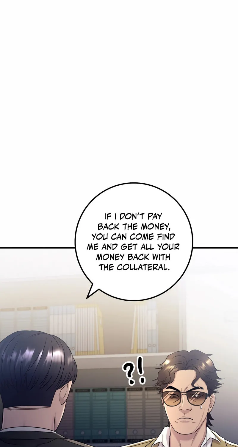 This Life as a Villain Chapter 4 page 52 - 