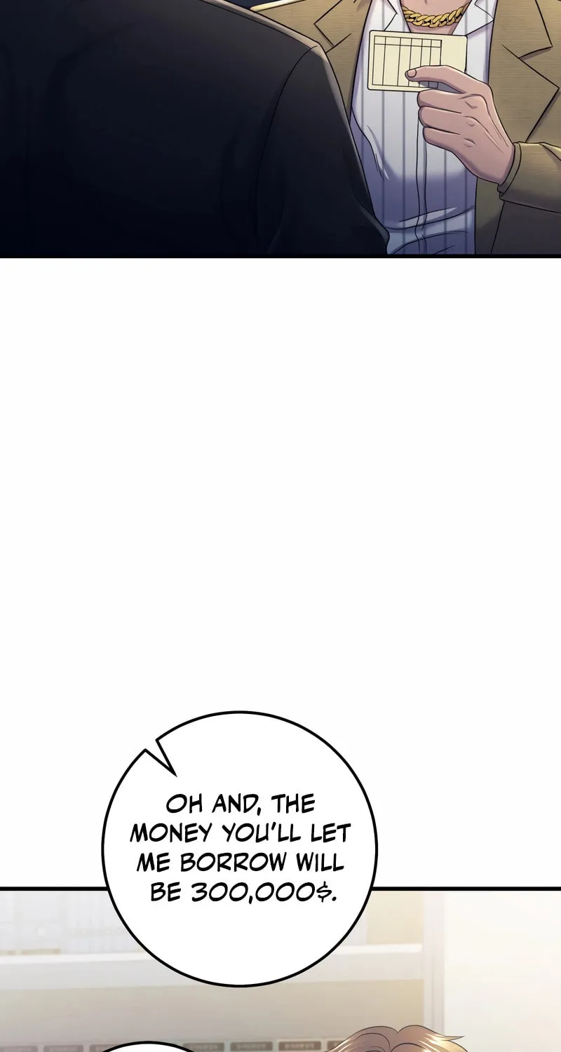 This Life as a Villain Chapter 4 page 53 - 