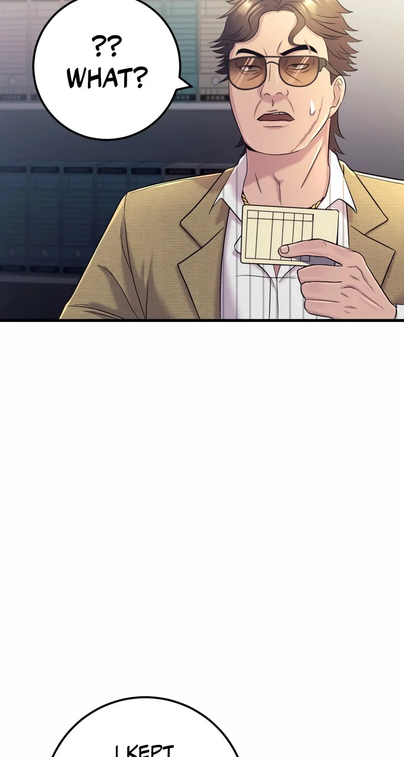 This Life as a Villain Chapter 4 page 54 - 