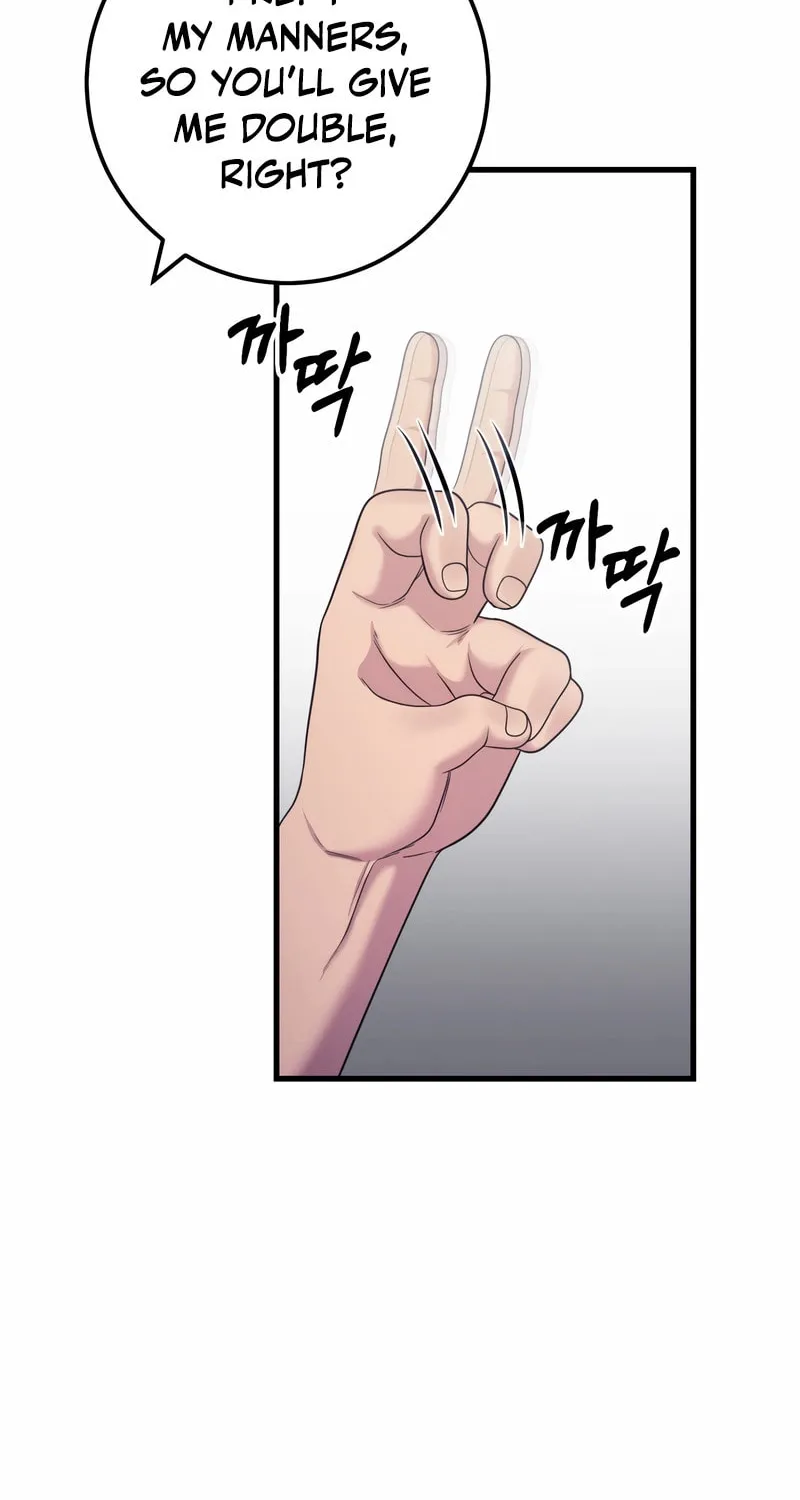 This Life as a Villain Chapter 4 page 55 - 