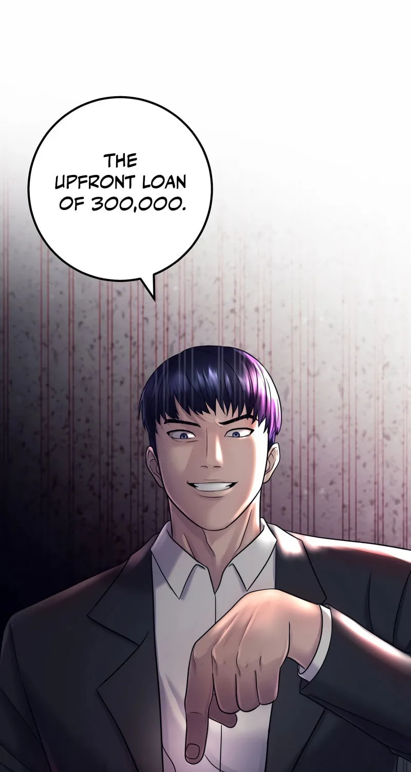 This Life as a Villain Chapter 4 page 56 - 