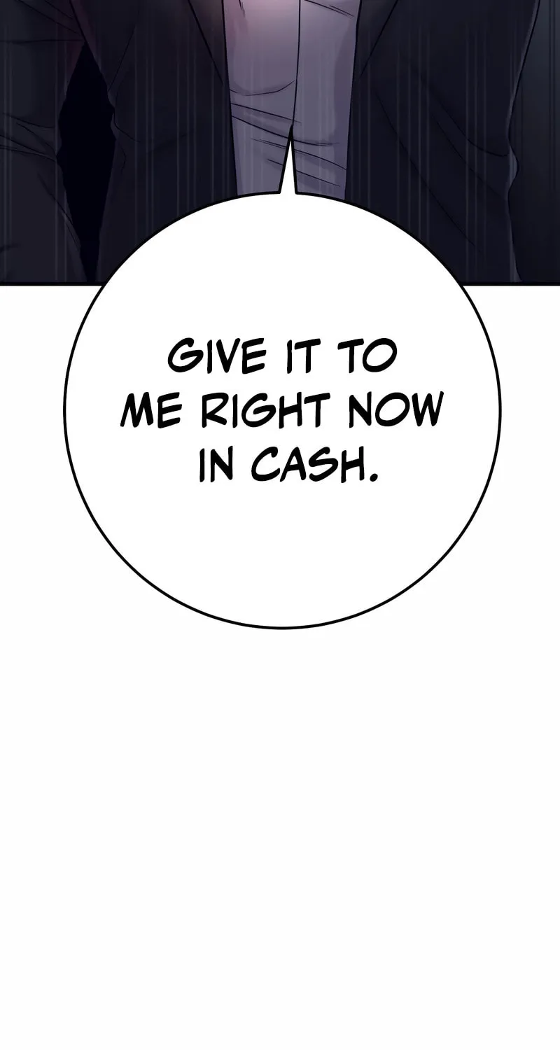 This Life as a Villain Chapter 4 page 57 - 