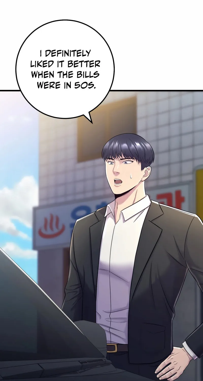 This Life as a Villain Chapter 4 page 61 - 