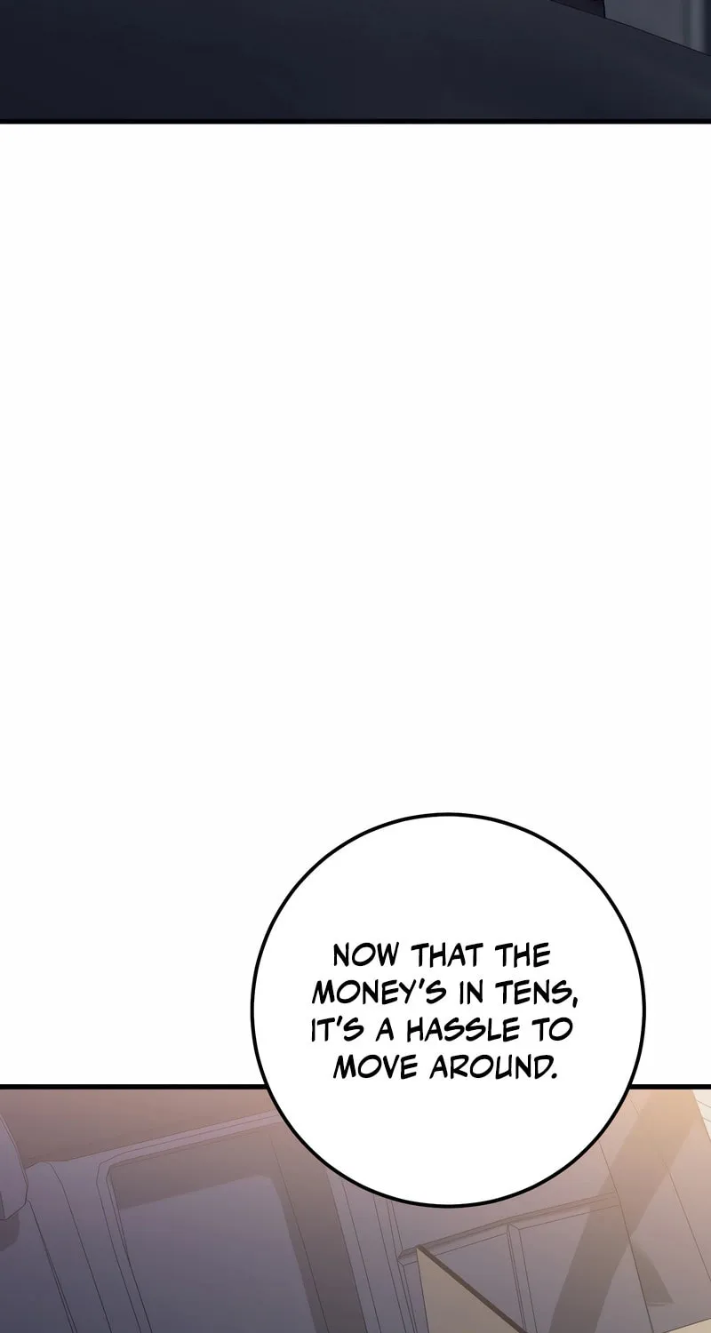 This Life as a Villain Chapter 4 page 62 - 