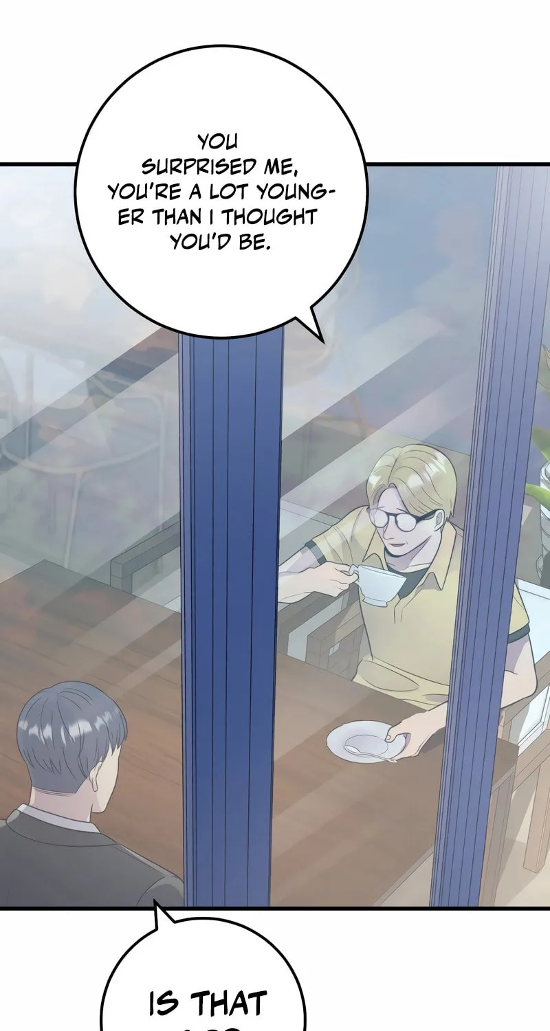 This Life as a Villain Chapter 4 page 71 - 