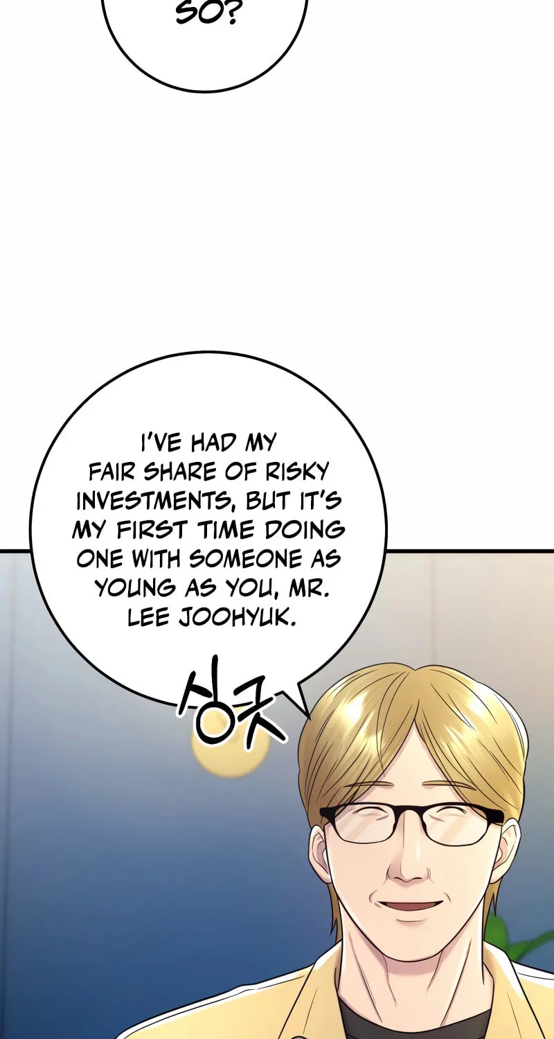 This Life as a Villain Chapter 4 page 72 - 