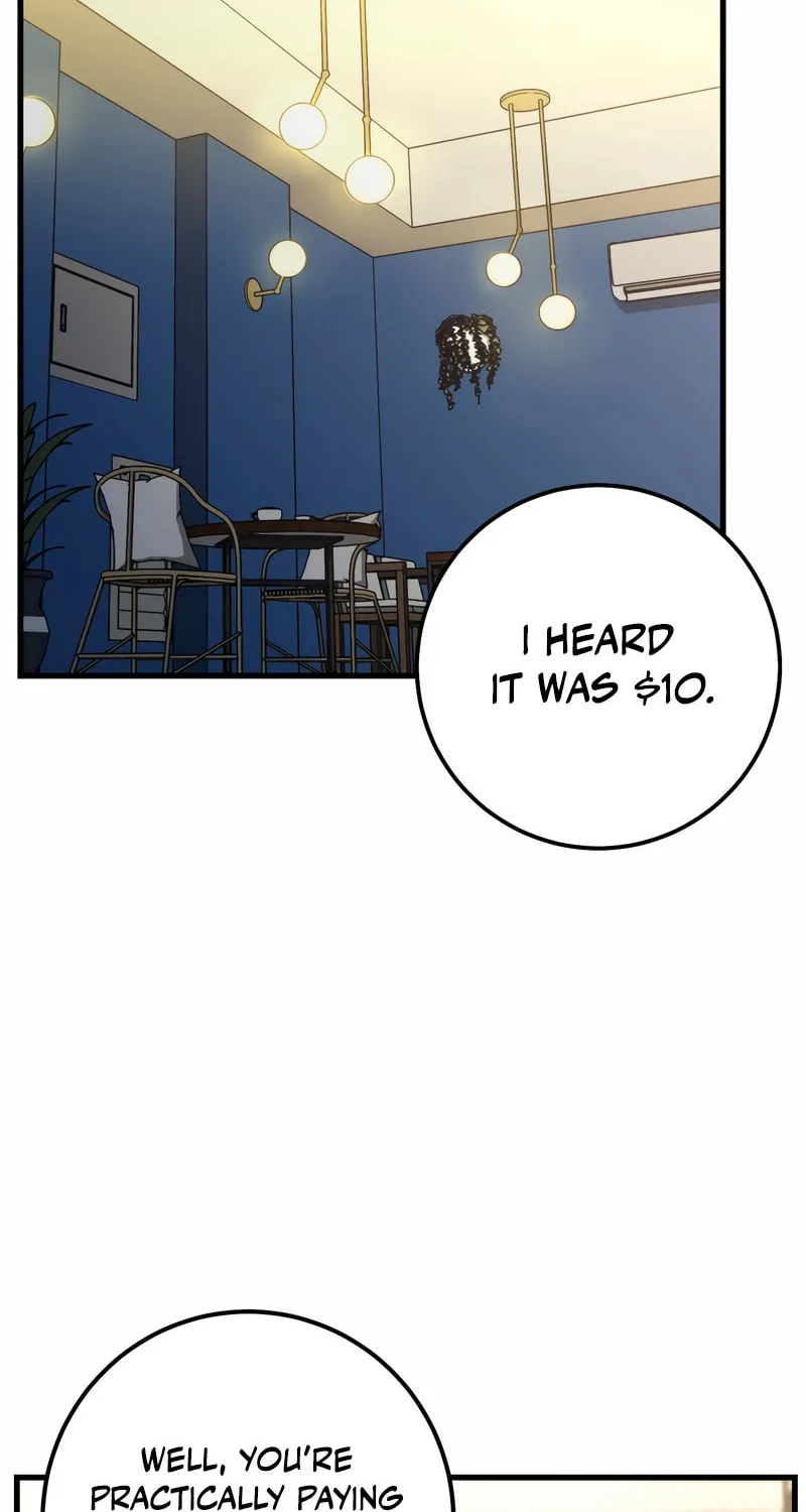 This Life as a Villain Chapter 4 page 87 - 