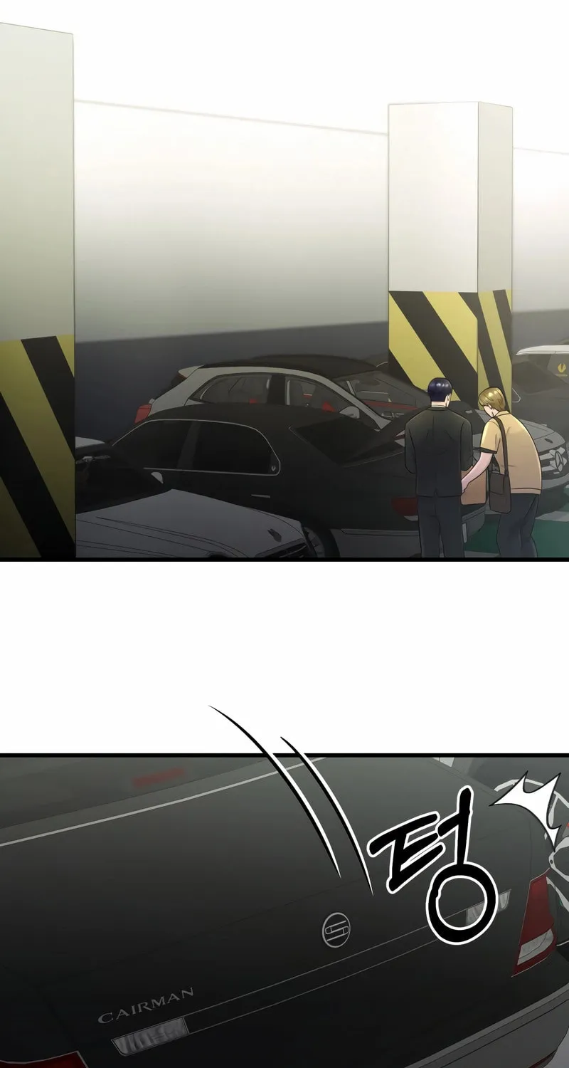 This Life as a Villain Chapter 4 page 95 - 