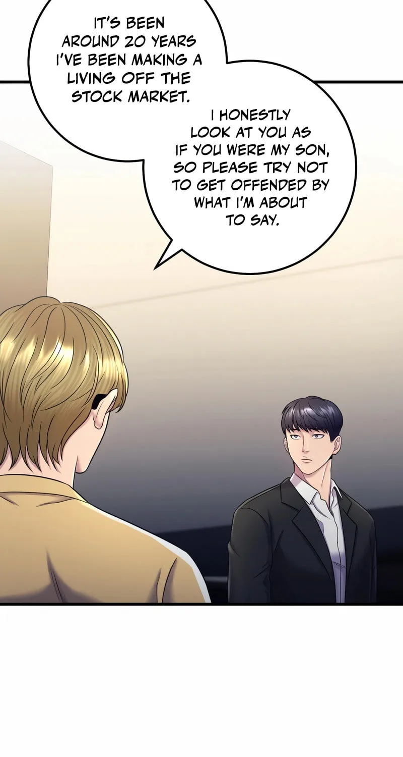 This Life as a Villain Chapter 4 page 100 - 